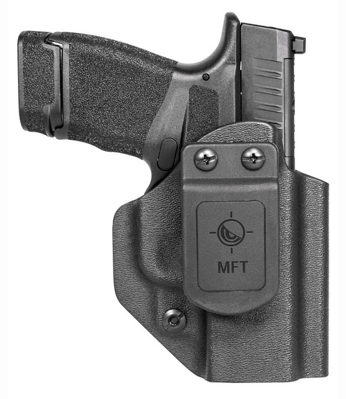 Mission First Tactical HSFHCAIWBABL Holster 814002025998