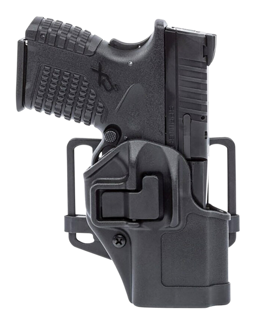 Blackhawk 410570BKR Holster 604544671094