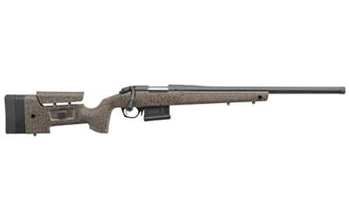 BERGARA HMR 6.5PRC MINI-CHAS 24 3RD