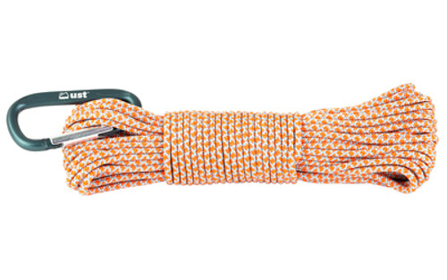 UST PARACORD 325 HANK 50' ORANGE