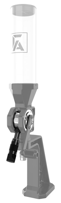 Battenfeld Precision Micrometer Drum Kit 1145115 Black Powder Accessory 2.5 gr - 50 gr 661120260127