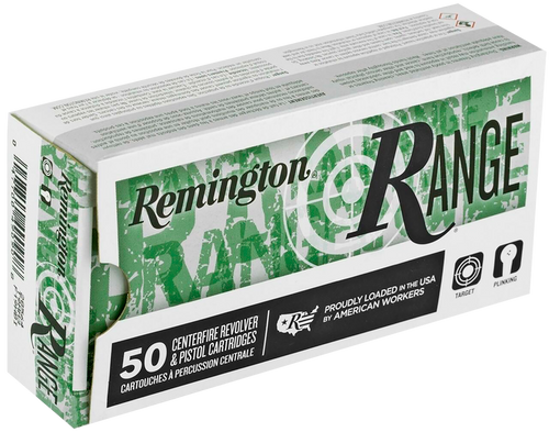 Remington 27687 45 ACP Handgun Ammo 230gr 50 Rounds 047700660301