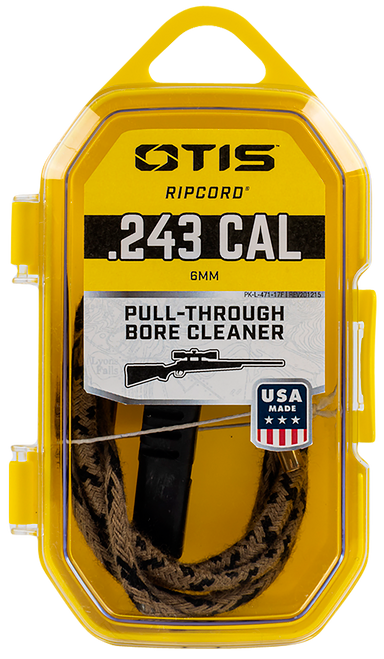 Otis FGRC243 Gun Care Cleaning/Restoration 36" 014895003107