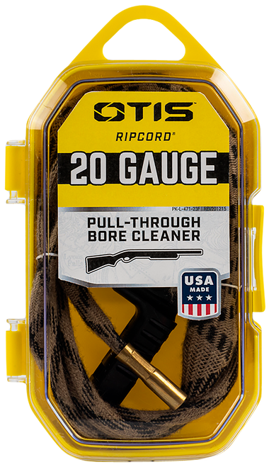 Otis FGRC520 Gun Care Cleaning/Restoration 45" 014895004388