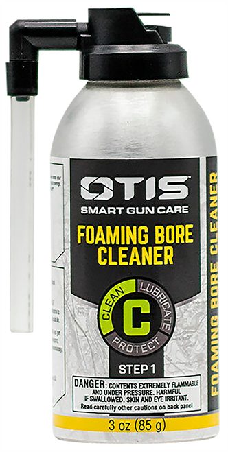 Otis RW903AFC Gun Care Cleaning/Restoration 014895004203