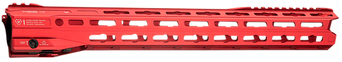 Strike GRIDLOKLITE17RED Stock/Forend 793811764307