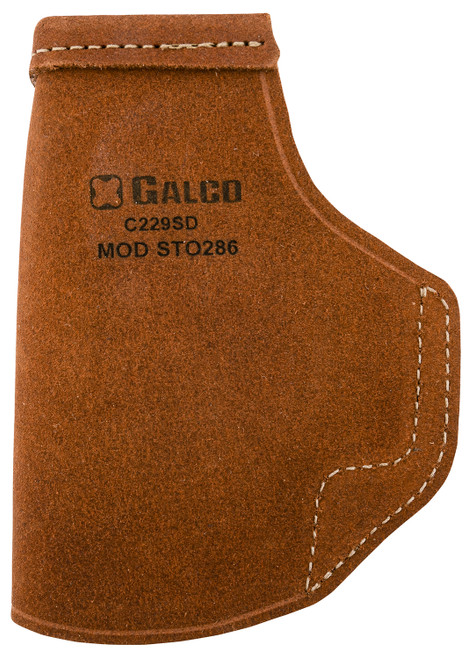 Galco STO286 Holster 601299077539