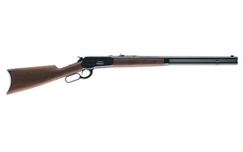 WIN 1886 SHORT RIFLE 45-70 24 8RD