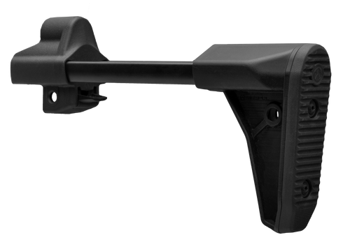 Magpul Industries Corp MAG1250-BLK Stock/Forend 840815138099