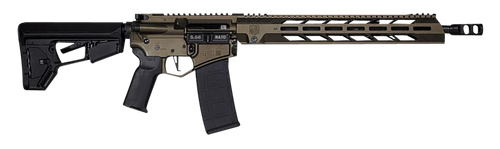 Diamondback DB1758K071 5.56x45mm NATO Semi-Auto Centerfire Tactical Rifle 16" 30+1 810035753150