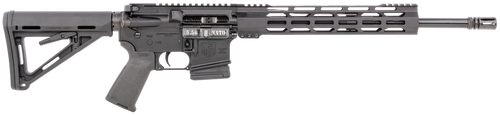 Diamondback DB1799K001 5.56x45mm NATO Semi-Auto Centerfire Tactical Rifle *CO Compliant 16" 10+1 810035754751