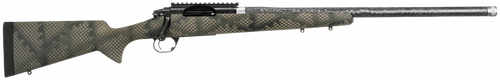 PROOF RESEARCH 127438 6.5 Creedmoor Bolt Centerfire Rifle Lightweight Hunter 24" 4+1 843068127438