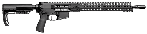 Patriot Ordnance Factory 01646 350 Legend Semi-Auto Centerfire Tactical Rifle Direct Impingement 16.50" 10+1 847313016461