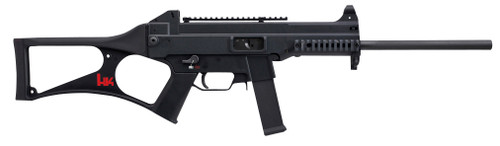 Hk 81000092 45 ACP Semi-Auto Centerfire Tactical Rifle 16" 10+1 642230260382