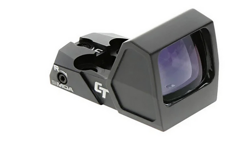  Crimson Trace LG-499 Laserguard Laser Sight with Instinctive Activation for Heckler & Koch Defensive Shooting and Competition