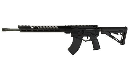 DBF DB15 6.5GRENDEL  18 28RD BLK