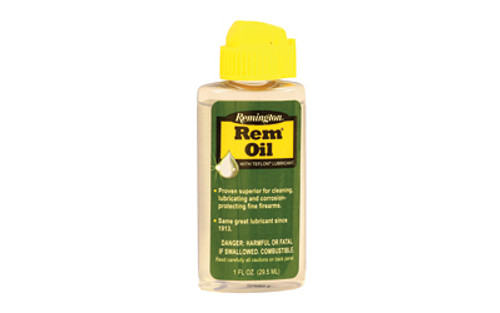 REM REM-OIL 1 0Z. BTL 12PK