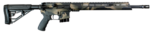 Alexander Arms RGH65FW 6.5 Grendel Semi-Auto Centerfire Tactical Rifle 18" 10+1 819511021882