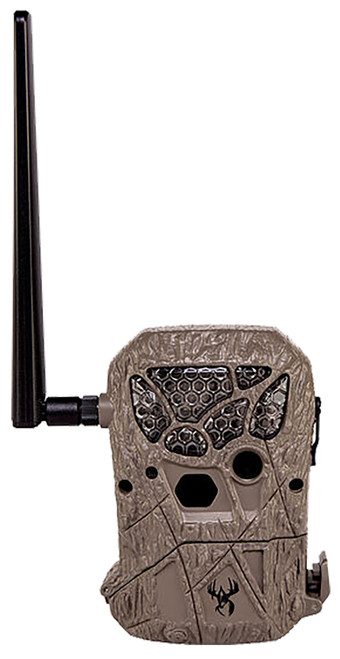 WILDGAME INNOVATIONS GSM WGIENCTRVZ Hunting Camera 888151039168