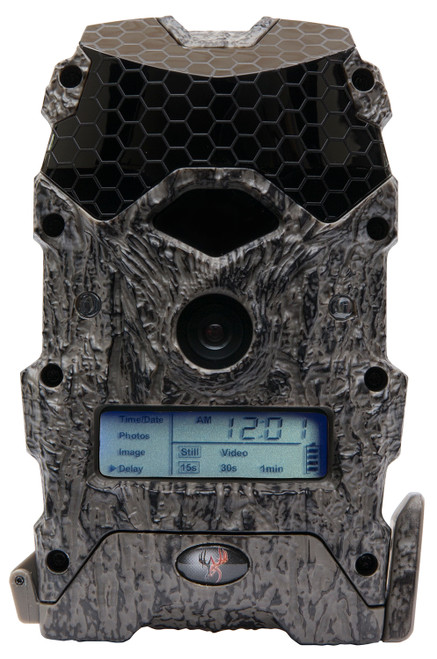 WILDGAME INNOVATIONS GSM WGIMIRG2LO Hunting Camera 888151039175