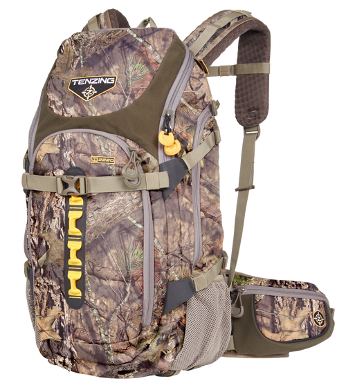 Walkers Game Ear Backpack TZGTNZBP1007 Shooting Carrying Bag 024099004565