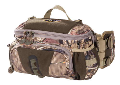 Walkers Game Ear Around the Waist TZGTNZBP3054 Shooting Carrying Bag 024099009263