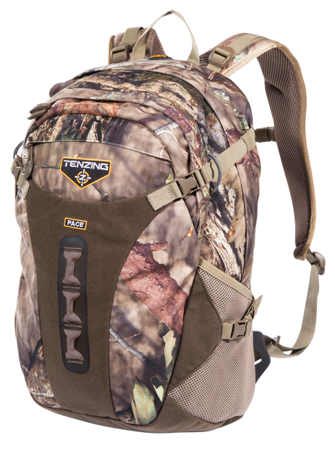 Walkers Game Ear Backpack TZGTNZBP3059 Shooting Carrying Bag 024099009331