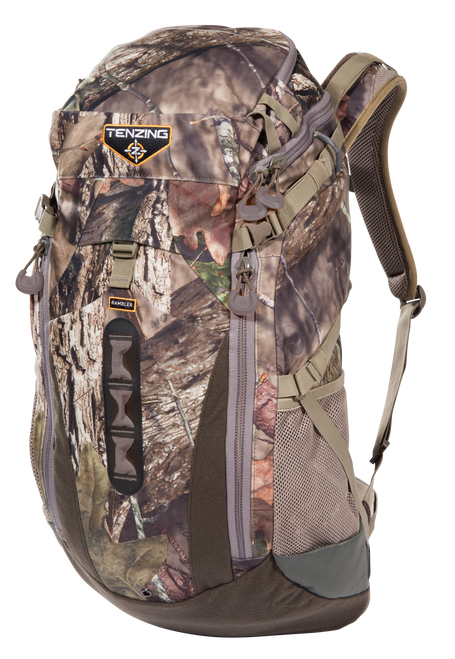 Walkers Game Ear Backpack TZGTNZBP3060 Shooting Carrying Bag 024099009362