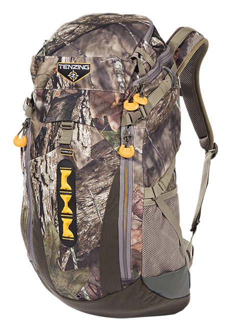 Walkers Game Ear Backpack TZGTNZCSC001 Shooting Carrying Bag 024099012898