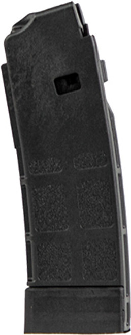 CZ MAGAZINE SCORPION 3 PLUS 9MM LUGER 20RD BLACK