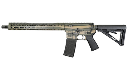 BRO SPEC+ 556NATO 16 30RD PAT FD/OD