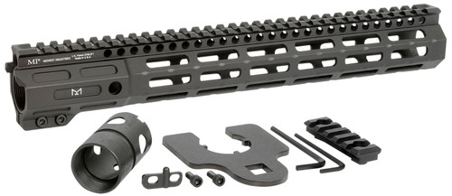 MIDWEST INDUSTRIES INC MINF135 Stock/Forend 812102033523