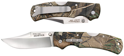 Cold Steel CS23JE Hunter 705442020318