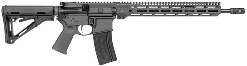 MIDWEST INDUSTRIES INC MIFN16CRM14 223 Wylde Semi-Auto Centerfire Tactical Rifle 16" 30+1 812102033974