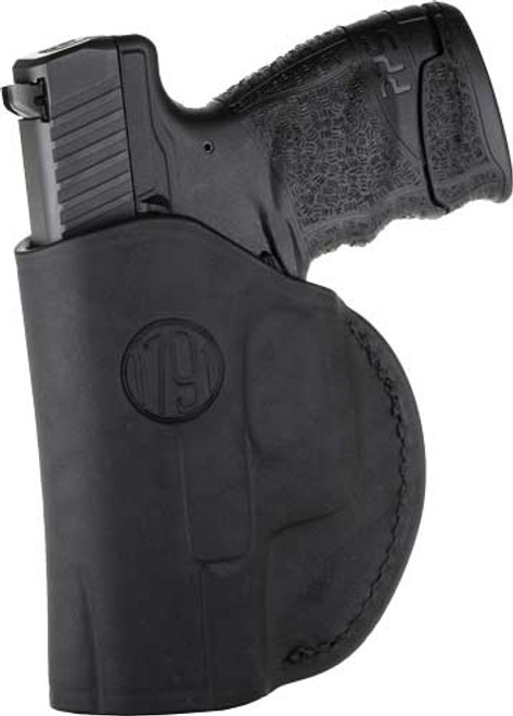 1791 HOLSTER 2-WAY IWB MULTI- FIT AMBI SZ3 GLK 26/SIMILAR BL