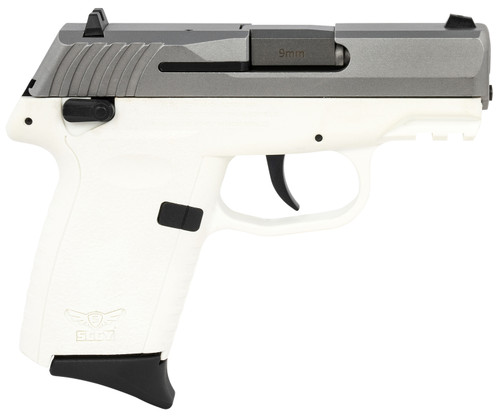 Sccy Industries CPX1TTWTG3 9mm Luger Pistol Gen3 3.10" 10+1 810099570250