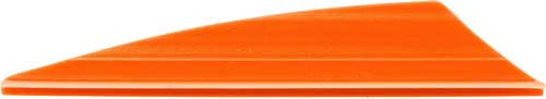 TAC VANES DRIVER 2.75 ORANGE 36 PACK