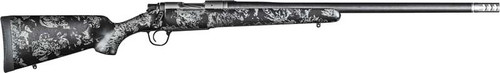 CHRISTENSEN RIDGELINE FFT .308 WIN 20 CARBON FIBER BLK/GRAY