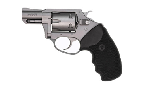 CHARTER ARMS PATHFINDER 22WMR SLV 2