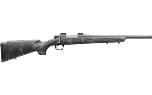 CVA CASCADE SB .308WIN 18 4RD BLK