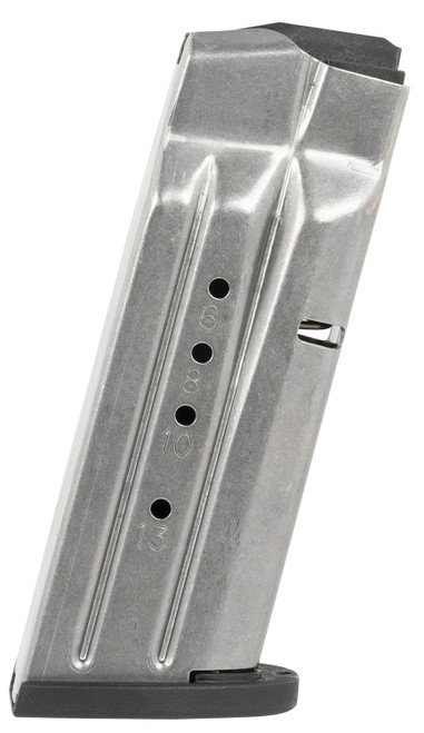 Smith & Wesson M&P SHield Plus 3015319 30 Super Carry Magazine/Accessory 13rd 022188890518