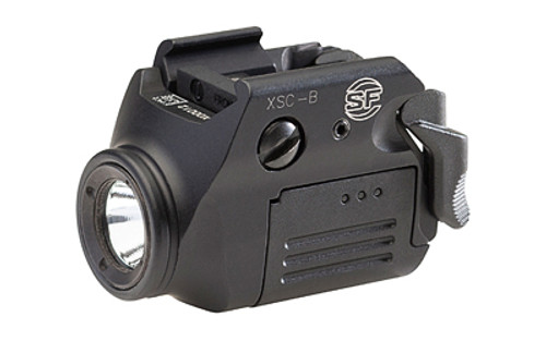 SUREFIRE XSC-B 350LUM LED BLK