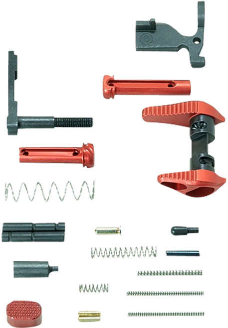 TIMBER CREEK OUTDOOR INC ARBTKR Stock/Forend Buffer Assembly 816397027755