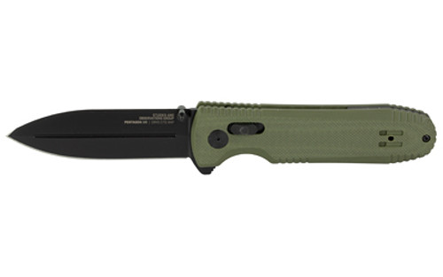 SOG PENTAGON XR OD GREEN 3.6