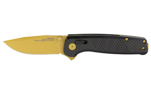 SOG TERMINUS XR LTE GLD/BLK 2.95