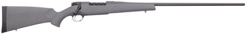 Weatherby MHU01N300WR6T 300 Wthby Mag Bolt Centerfire Rifle Hunter 26" 3+1 747115449132