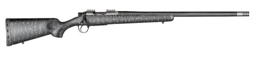 Christensen Arms CA10268H14231 6.5 Creedmoor Bolt Centerfire Rifle 24" 4+1 810651024832