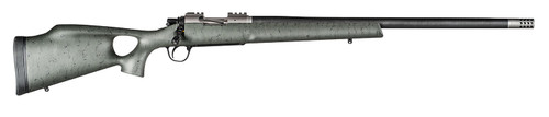 Christensen Arms 8010800106 6.5 PRC Bolt Centerfire Rifle 24" 3+1 810651029707