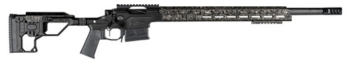 Christensen Arms 8010300200 6.5 Creedmoor Bolt Centerfire Rifle 22" 5+1 810651029165