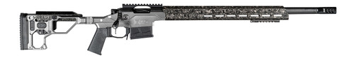 Christensen Arms 8010307100 6mm Creedmoor Bolt Centerfire Rifle 24" 5+1 696528092995